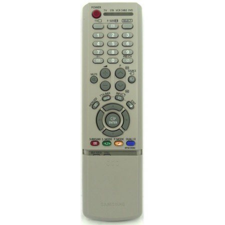 Remote Control SAMSUNG Original BN59-00468A