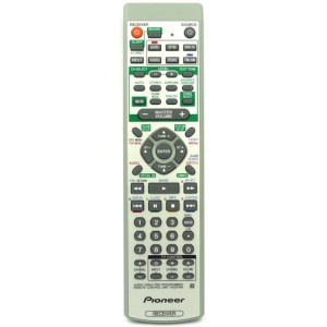 Remote Control PIONEER Original AXD7348