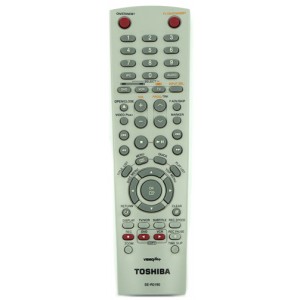 Remote Control TOSHIBA Original AK59-00028F