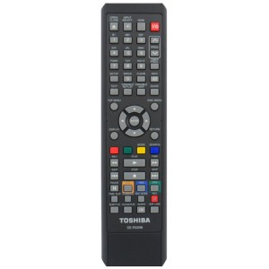 Remote Control TOSHIBA Original 79103717 SE-R0299