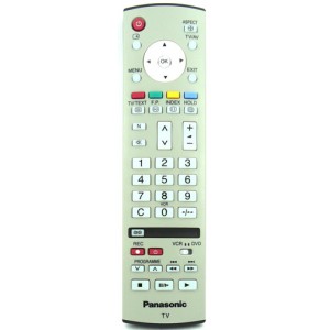 Remote Control PANASONIC Original EUR7636080