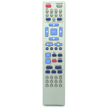 Remote Control ALBA Original 20153536