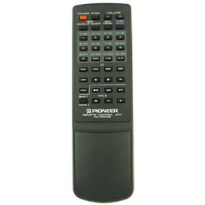 Remote Control PIONEER Original AXD7001