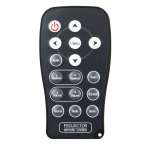 Remote Control TOSHIBA Original 23587508 TDP-S9