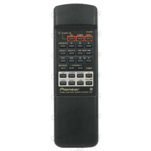 Remote Control PIONEER Original AXD7193