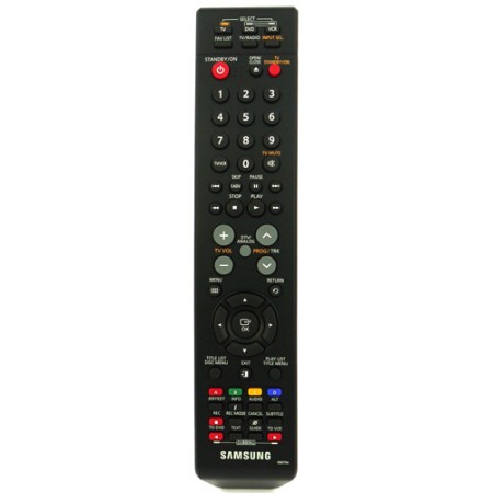 Remote Control SAMSUNG Original AK59-00079A (N.L.A)