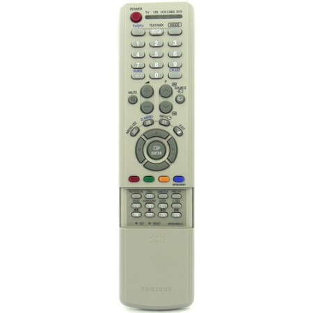 Remote Control SAMSUNG Original BP59-00081A