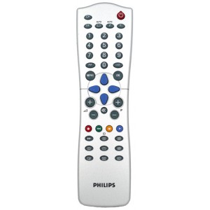 Remote Control PHILIPS Original 996500014330 RC25109/01