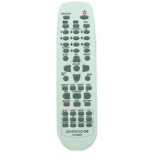 Remote Control DAEWOO Original 97p1ra2ba0