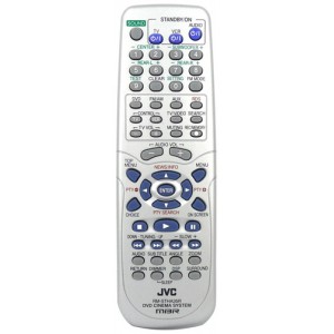 Remote Control JVC Original BI600THA35020U