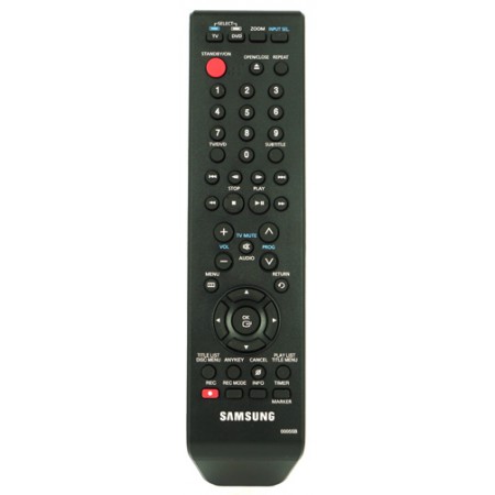 Remote Control SAMSUNG Original AK59-00055B (N.L.A)