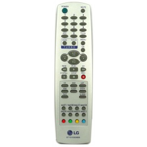 Remote Control LG Original 6710V00088B