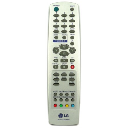 Remote Control LG Original 6710V00088B