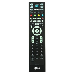 Remote Control LG Original MKJ39170805