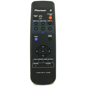 Remote Control PIONEER Original AXD1486