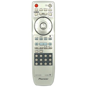 Remote Control PIONEER Original VXX2984