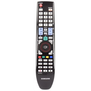 Remote Control SAMSUNG Original BN59-00691A