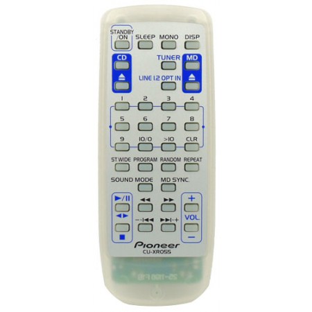 Remote Control PIONEER Original AXD7223