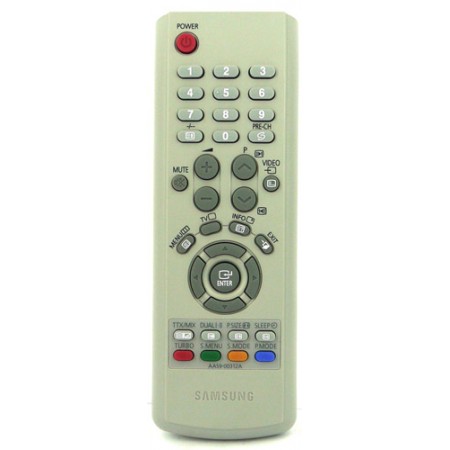 Remote Control SAMSUNG Original AA59-00312A