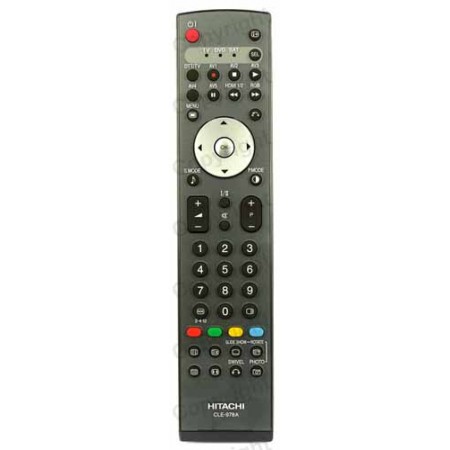 Remote Control HITACHI Original 30045162