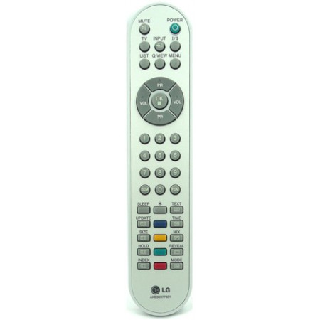 Remote Control LG Original AKB30377801