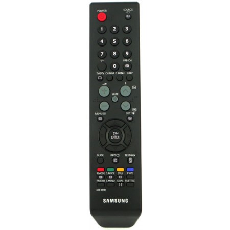 Remote Control SAMSUNG Original AA59-00379A