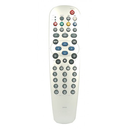 Remote Control PHILIPS Original 908210003813 SBCRP520