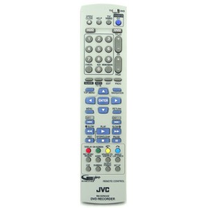 Remote Control JVC Original RM-SDR033E