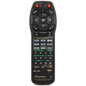 Remote Control PIONEER Original AXD7178