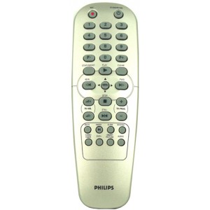 Remote Control PANASONIC Original EUR7631250