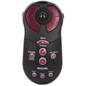 Remote Control PHILIPS Original 482221910531 RC990401
