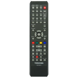 Remote Control TOSHIBA Original 79104087 SE-R0310