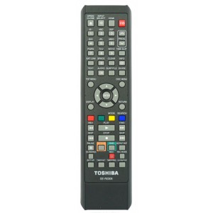 Remote Control TOSHIBA Original 79103741 SE-R0306