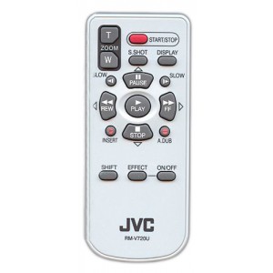 Remote Control JVC Original LY21186-003A