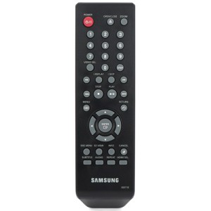 Remote Control SAMSUNG Original AK59-00071B (N.L.A)