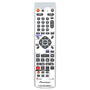 Remote Control PIONEER Original VXX2963