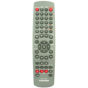 Remote Control TOSHIBA Original TW50163 SE-R0191 AK-5900028E