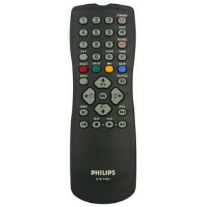 Remote Control PHILIPS Original 862266712101 RT712/101