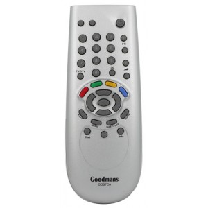 Remote Control Bush Original 35923570