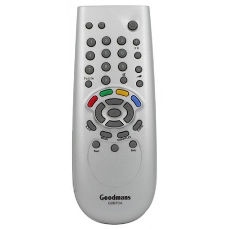 Remote Control Bush Original 35923570