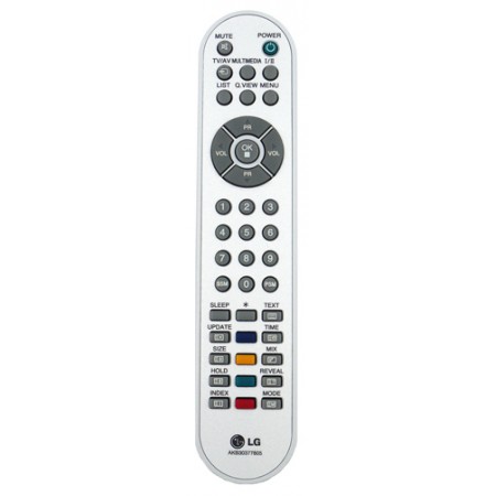 Remote Control LG Original 6710V00126P