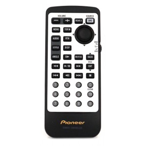 Remote Control PIONEER Original CXC1226