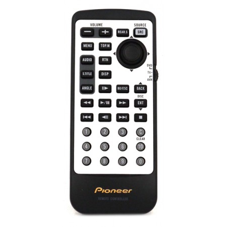 Remote Control PIONEER Original CXC1226