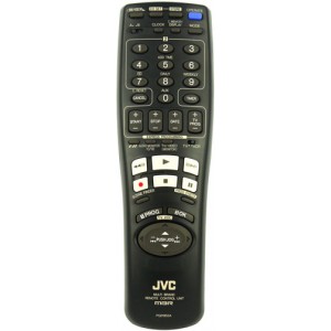 Remote Control JVC Original PQ21953A-6