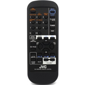 Remote Control JVC Original RM-SEMD9RU