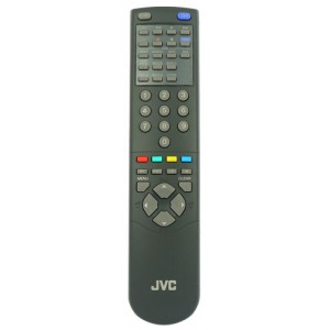 Remote Control JVC Original 790-002501-01