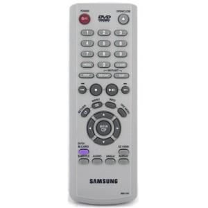 Remote Control SAMSUNG Original AK59-00011M