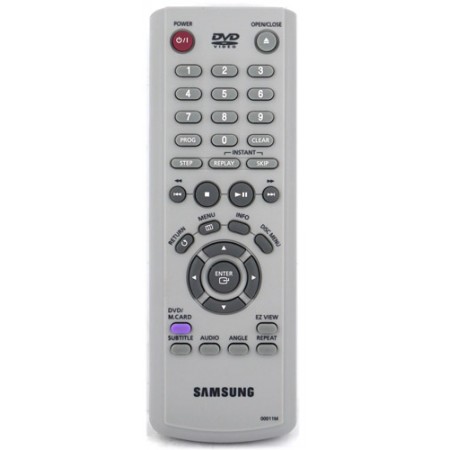 Remote Control SAMSUNG Original AK59-00011M