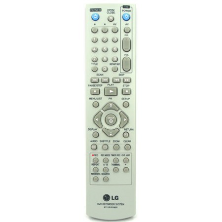 Remote Control LG Original 6711R1P090S (N.L.A)