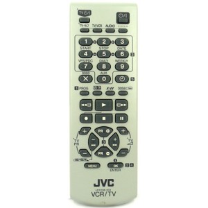 Remote Control JVC Original LP21138-003C